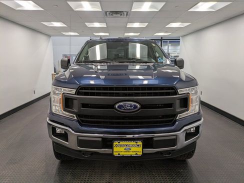 Used 2020 Ford F150 XL w/ Equipment Group 101A Mid image 2