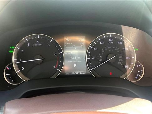 Used 2018 Lexus RX 350 FWD w/ Premium Package image 27