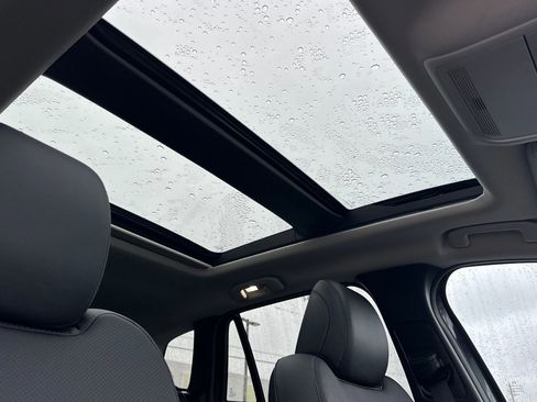 Used 2025 MAZDA CX-50 2.5 Turbo w/ Weather Package image 17