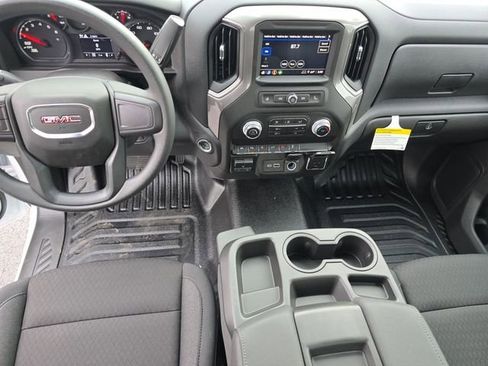 New 2025 GMC Sierra 1500 Pro w/ Pro Value Package image 19