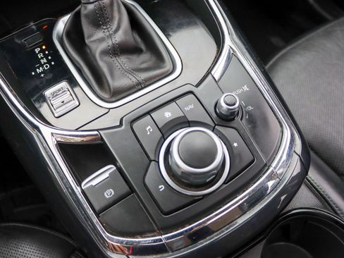 Used 2016 MAZDA CX-9 Touring image 51