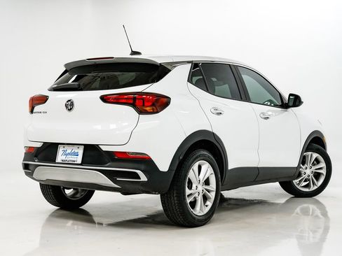 Used 2021 Buick Encore GX Preferred image 27