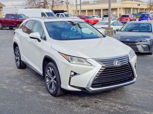 Used 2016 Lexus RX 350 FWD image 13