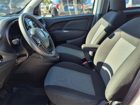 Used 2021 RAM ProMaster City Wagon image 6