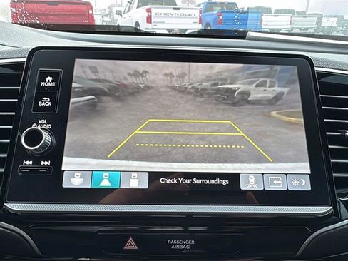 Used 2025 Honda Ridgeline Black Edition image 25