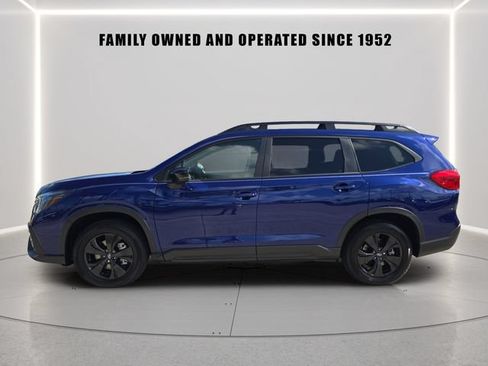 Used 2026 Subaru Ascent Premium AWD/4WD image 5