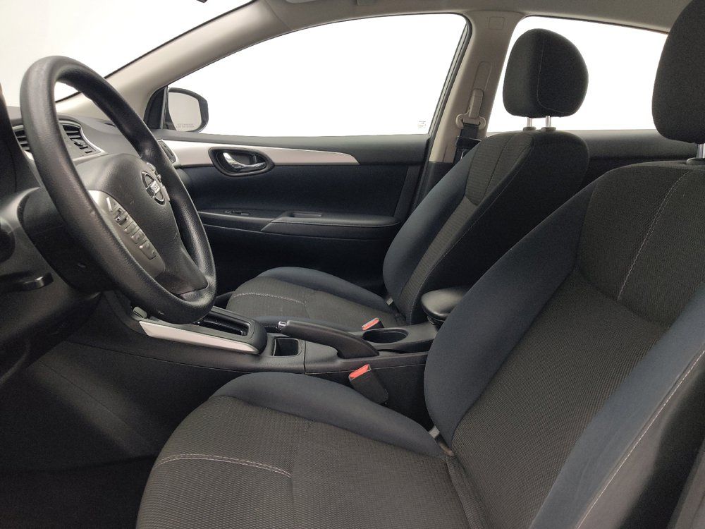 Used 2016 Nissan Sentra S FWD image 17