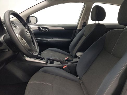Used 2016 Nissan Sentra S FWD image 17