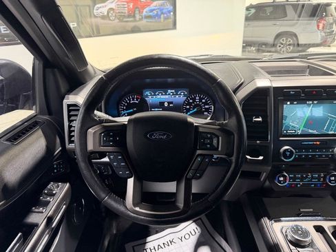 Used 2018 Ford Expedition Max XLT w/ Equipment Group 202A image 28