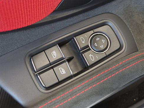 Certified 2025 Porsche 718 Boxster Spyder RS image 12