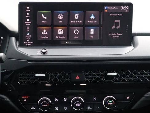 Used 2024 Honda Accord EX-L image 15