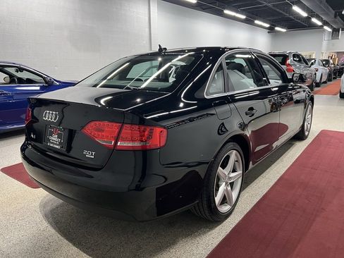 Used 2010 Audi A4 2.0T Premium Plus image 13