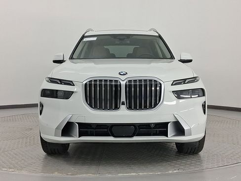 New 2026 BMW X7 xDrive40i image 6