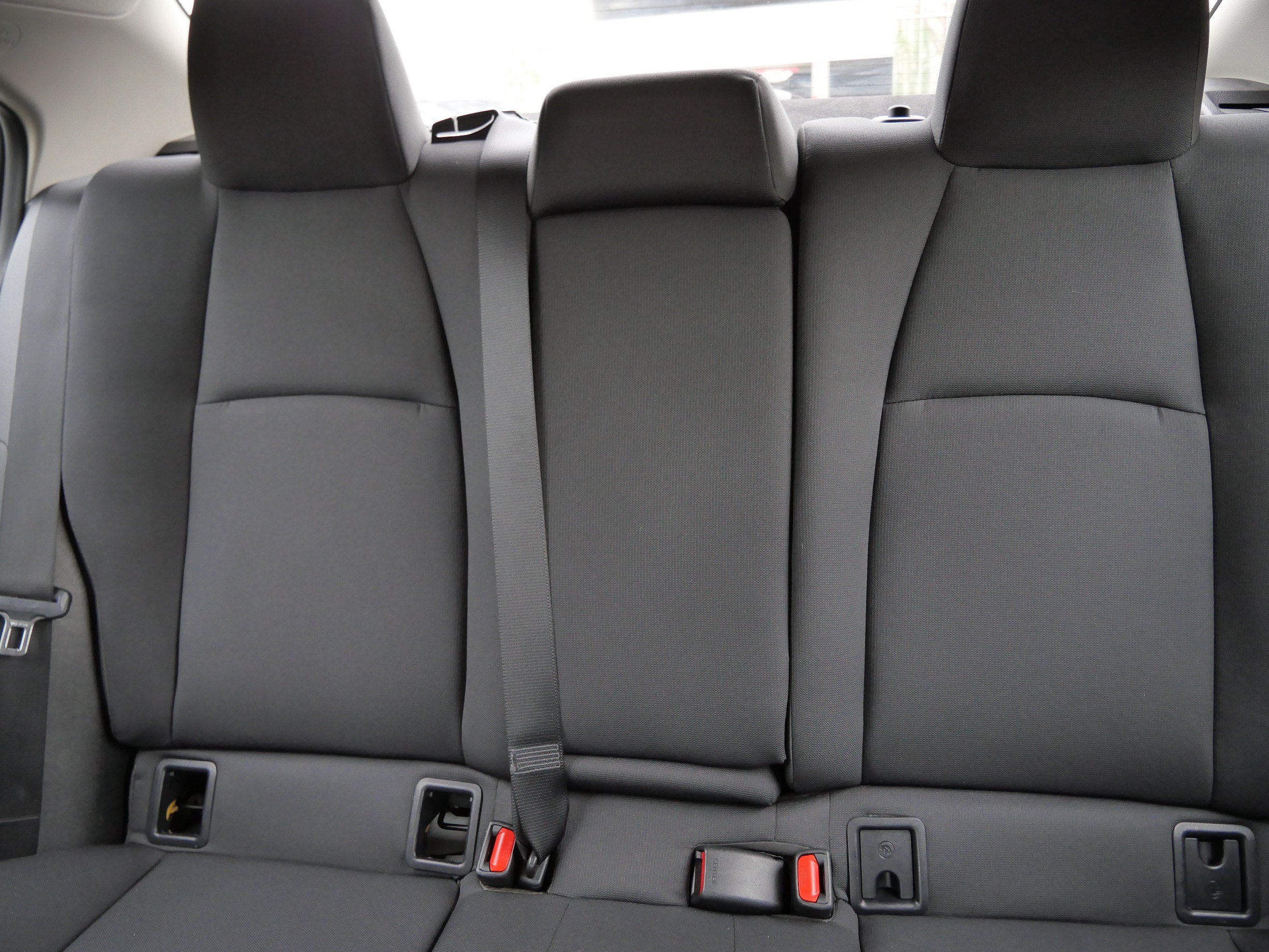Certified 2024 Toyota Corolla LE FWD image 14
