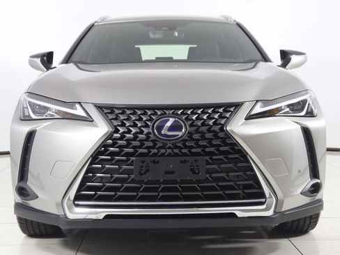 Used 2022 Lexus UX 250h w/ Premium Package AWD/4WD image 56