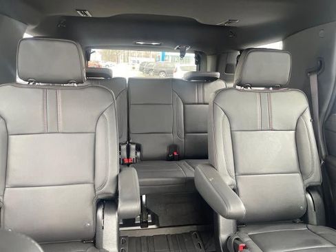 Used 2024 Chevrolet Tahoe RST w/ Luxury Package image 23