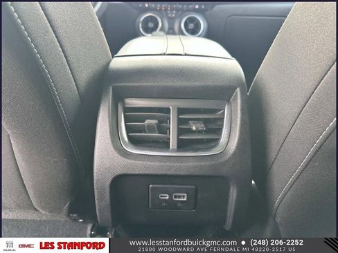 Used 2025 Chevrolet Blazer LT w/ Driver Confidence Package FWD image 15