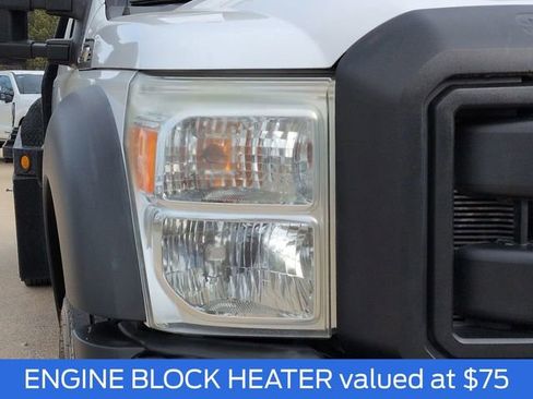 Used 2016 Ford F450 XL image 10