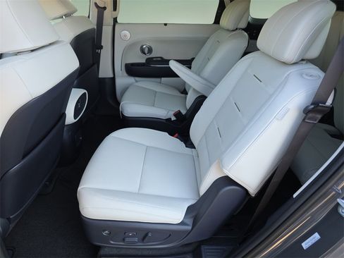 New 2026 Hyundai Palisade Calligraphy image 17