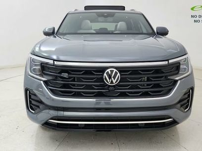 Used 2026 Volkswagen Atlas Cross Sport SEL Premium R-Line