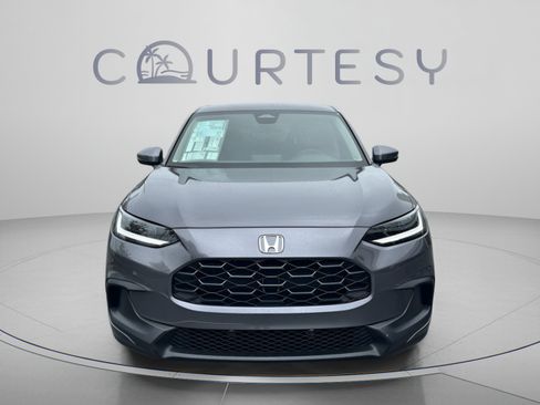Used 2026 Honda HR-V LX image 11