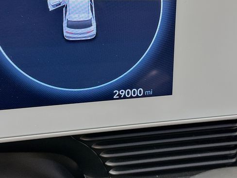 Used 2024 Hyundai Ioniq 5 SEL RWD image 19