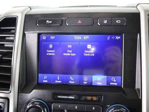 Used 2021 Ford F350 Lariat w/ Lariat Ultimate Package AWD/4WD image 59