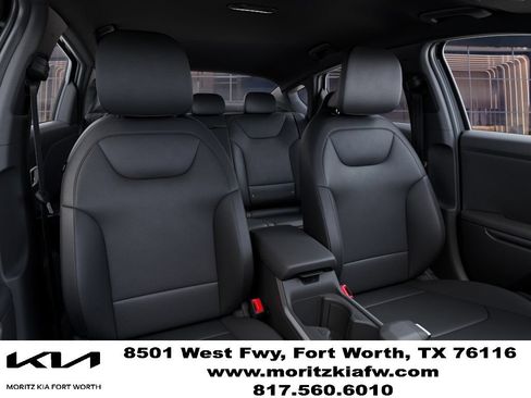 New 2026 Kia K4 EX FWD image 15