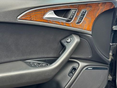 Used 2014 Audi A6 3.0T Prestige image 12