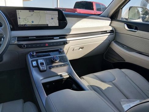 Used 2024 Hyundai Palisade Calligraphy AWD/4WD image 11
