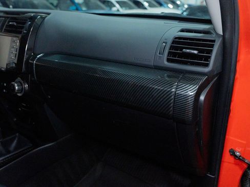 Used 2023 Toyota 4Runner TRD Pro AWD/4WD image 47