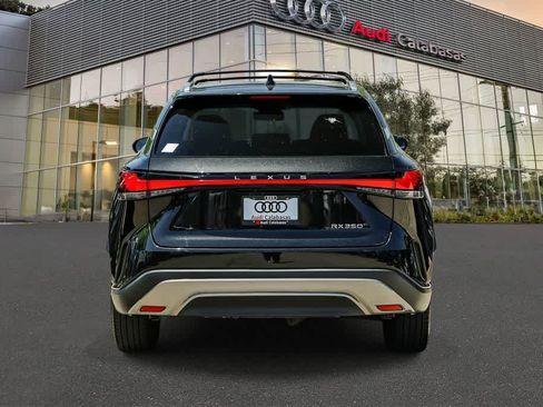 Used 2023 Lexus RX 350 Premium FWD image 3