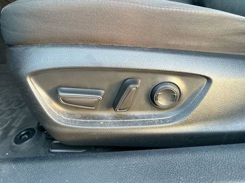 Used 2024 Toyota Camry LE FWD image 12