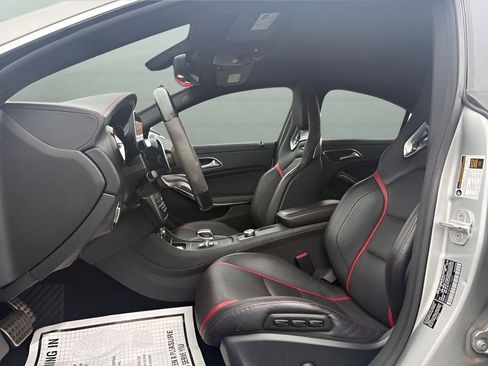 Used 2015 Mercedes-Benz CLA 45 AMG CLA 45 AMG image 10