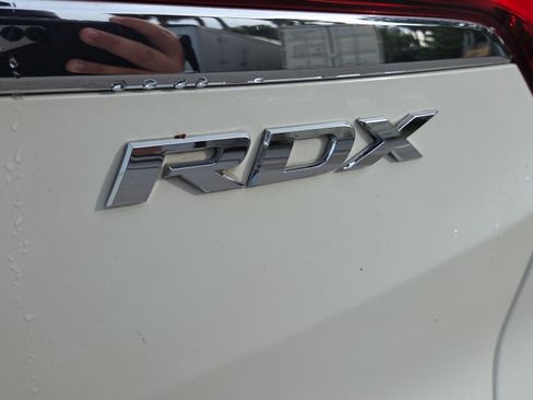 Used 2016 Acura RDX FWD image 36