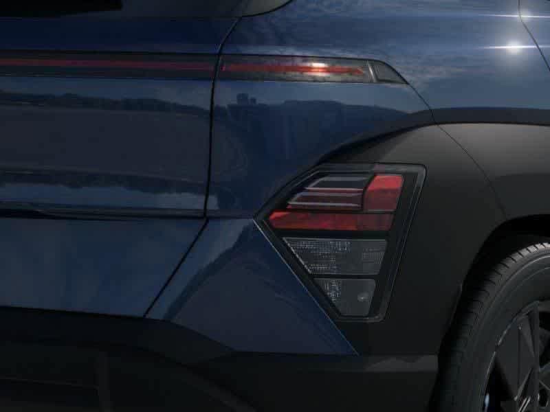 New 2027 Hyundai Kona SEL Sport FWD image 3