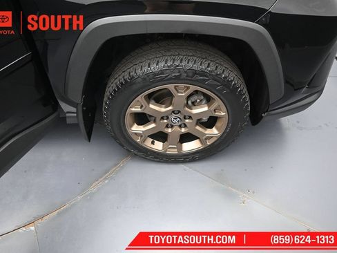 Certified 2024 Toyota RAV4 AWD Hybrid image 32