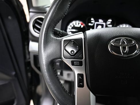 Used 2021 Toyota Tundra TRD Pro image 24