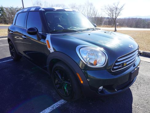 Used 2011 MINI Cooper Countryman image 3