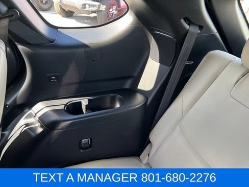 Used 2020 MAZDA CX-9 Grand Touring AWD/4WD image 37