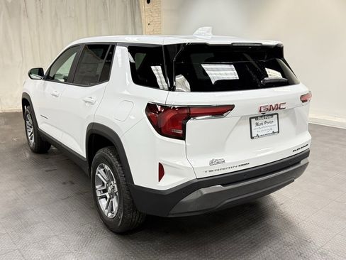New 2026 GMC Terrain Elevation image 3
