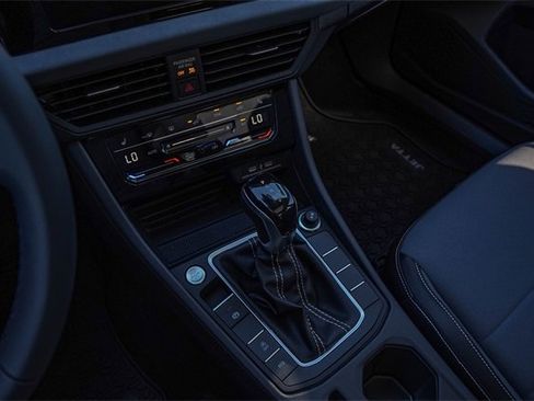 New 2026 Volkswagen Jetta SE image 12