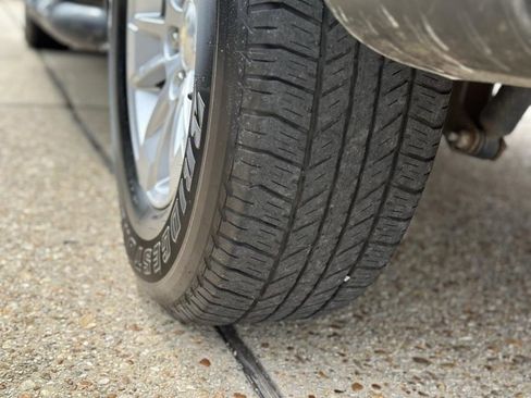 Used 2020 Chevrolet Silverado 1500 LT w/ Convenience Package image 13