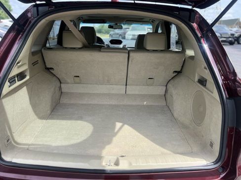 Used 2015 Acura RDX AWD image 10