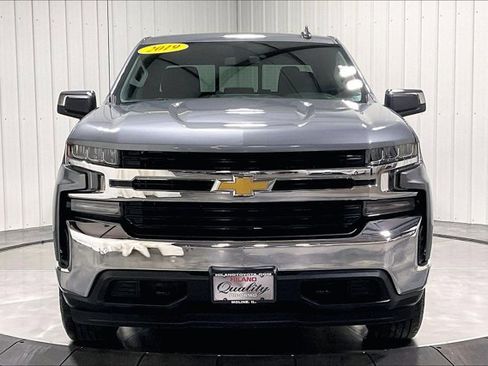 Used 2019 Chevrolet Silverado 1500 LT w/ All-Star Edition image 2