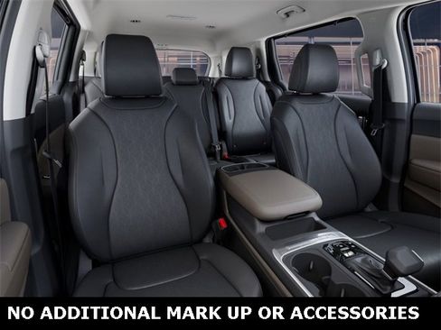 New 2026 Kia Carnival EX image 15