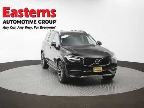 Used 2016 Volvo XC90 T6 Momentum w/ Momentum Plus Package AWD/4WD image 54