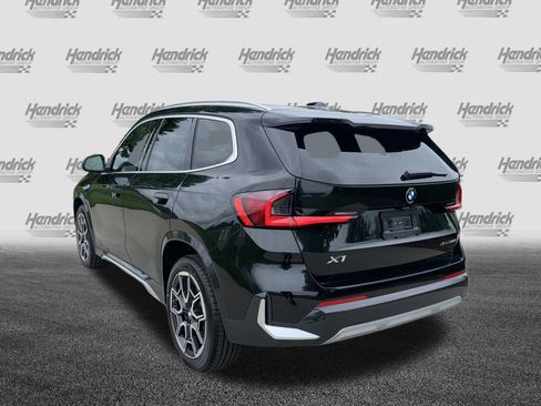 Certified 2025 BMW X1 xDrive28i w/ Premium Package image 7