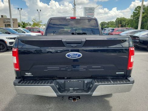 Used 2020 Ford F150 XLT w/ Equipment Group 301A Mid AWD/4WD image 10