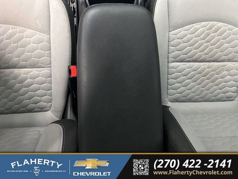 Used 2019 Chevrolet Equinox LT image 33